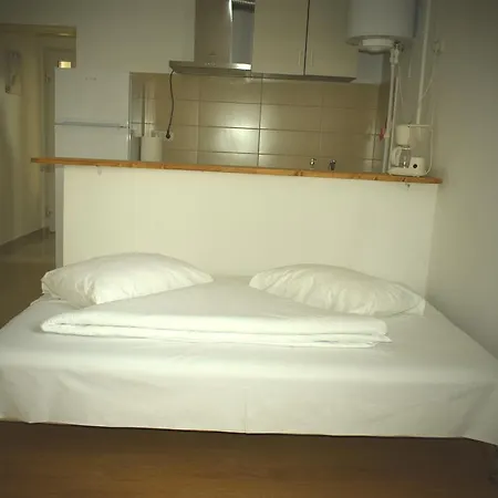 Appartamento La Garsonniere Năvodari