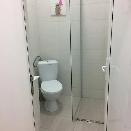Appartamento La Garsonniere Năvodari